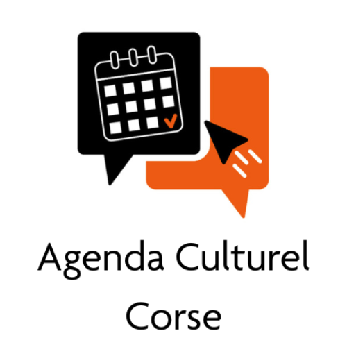Billetterie Agenda Culturel Corse
