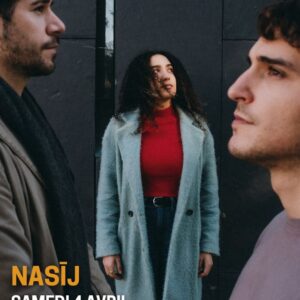 Nasīj - Pigna 04/04/2026