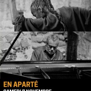 En Aparté - Pigna 07/11/2026