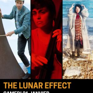 The Lunar Effect - Pigna 31/01/2026