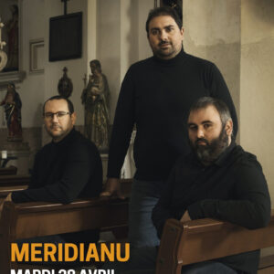 Meridianu - Pigna 28/04/2026
