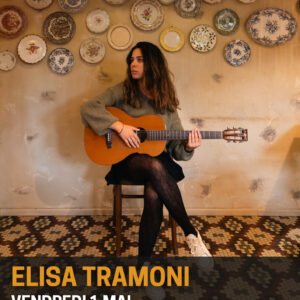 Elisa Tramoni - Pigna 01/05/2026