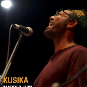 Kusika - Pigna 02/06/2026