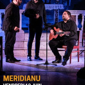 Meridianu - Pigna 19/06/2026