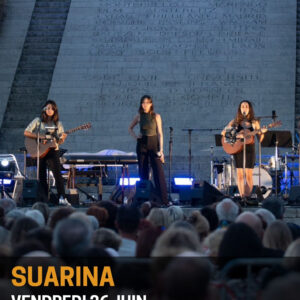 Suarina - Pigna 26/06/2026