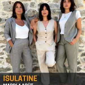 Isulatine - Pigna 04/08/2026