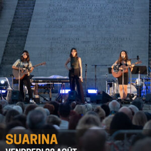 Suarina - Pigna 28/08/2026