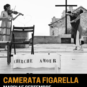 Camerata Figarella - Pigna 15/09/2026