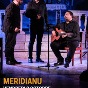 Meridianu - Pigna 02/10/2026