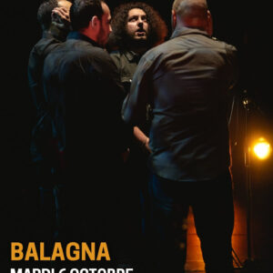 Balagna - Pigna 06/10/2026