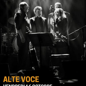 Alte Voce - Pigna 16/10/2026