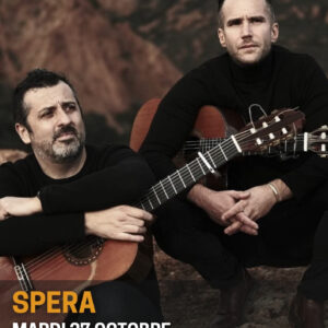 Spera - Pigna 27/10/2026