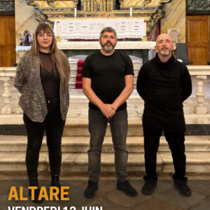 Altare - Pigna 12/06/2026
