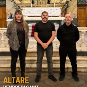 Altare - Pigna 08/05/2026