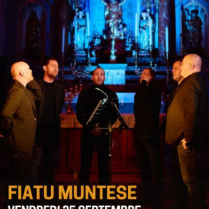 Fiatu Muntese - Pigna 25/09/2026