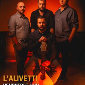 L'Alivetti - Pigna 05/06/2026