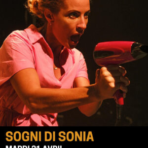 Sogni di Sonia - Pigna 21/04/2026