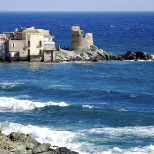 Excursion Cap Corse 7/07/2026