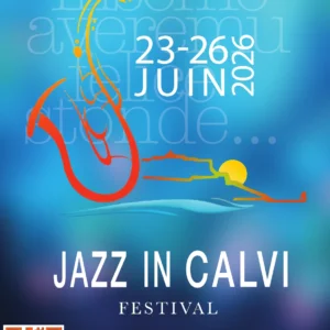 Jazz In Calvi - Calvi 23/06/2026