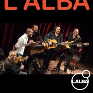 L'Alba Lumiu - 09/07/2026