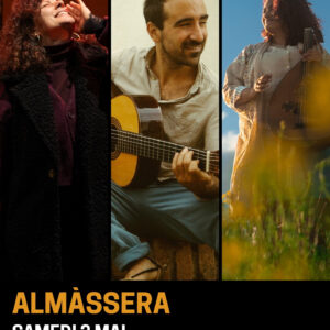 Almàssera - Pigna 02/05/2026