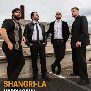 Shangri-La - Pigna 19/05/2026