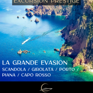 La Grande Evasion 05/07/2026