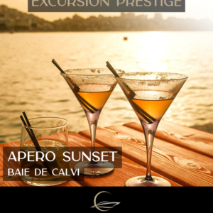 Apero Sunset 05/07/2026