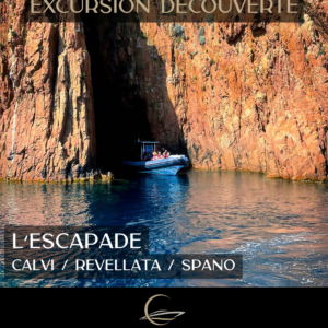 L'Escapade 05/07/2026
